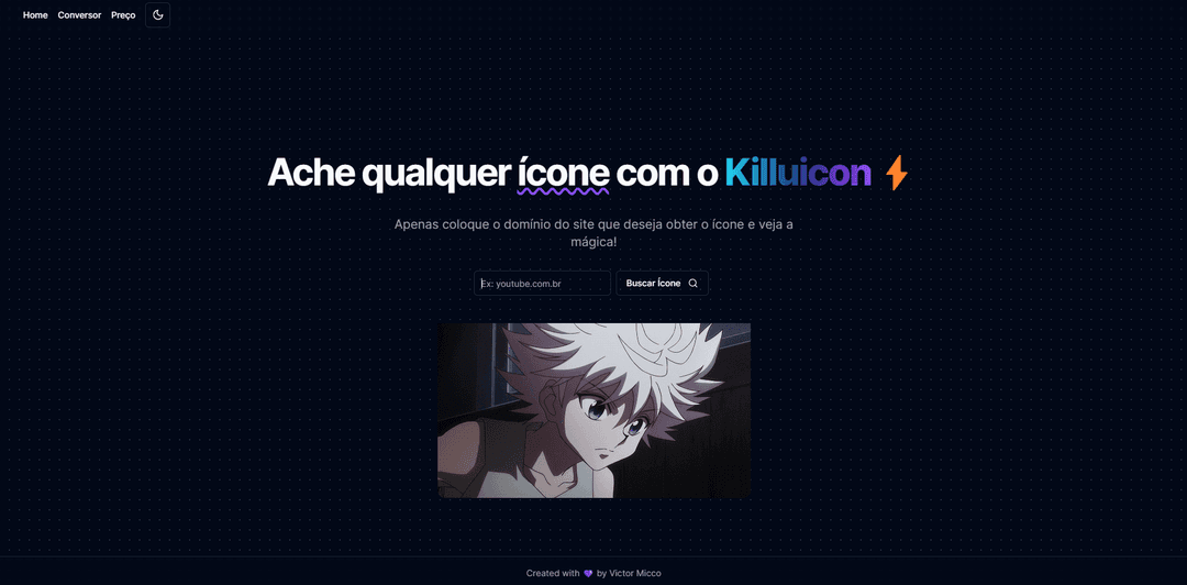 Killuicon